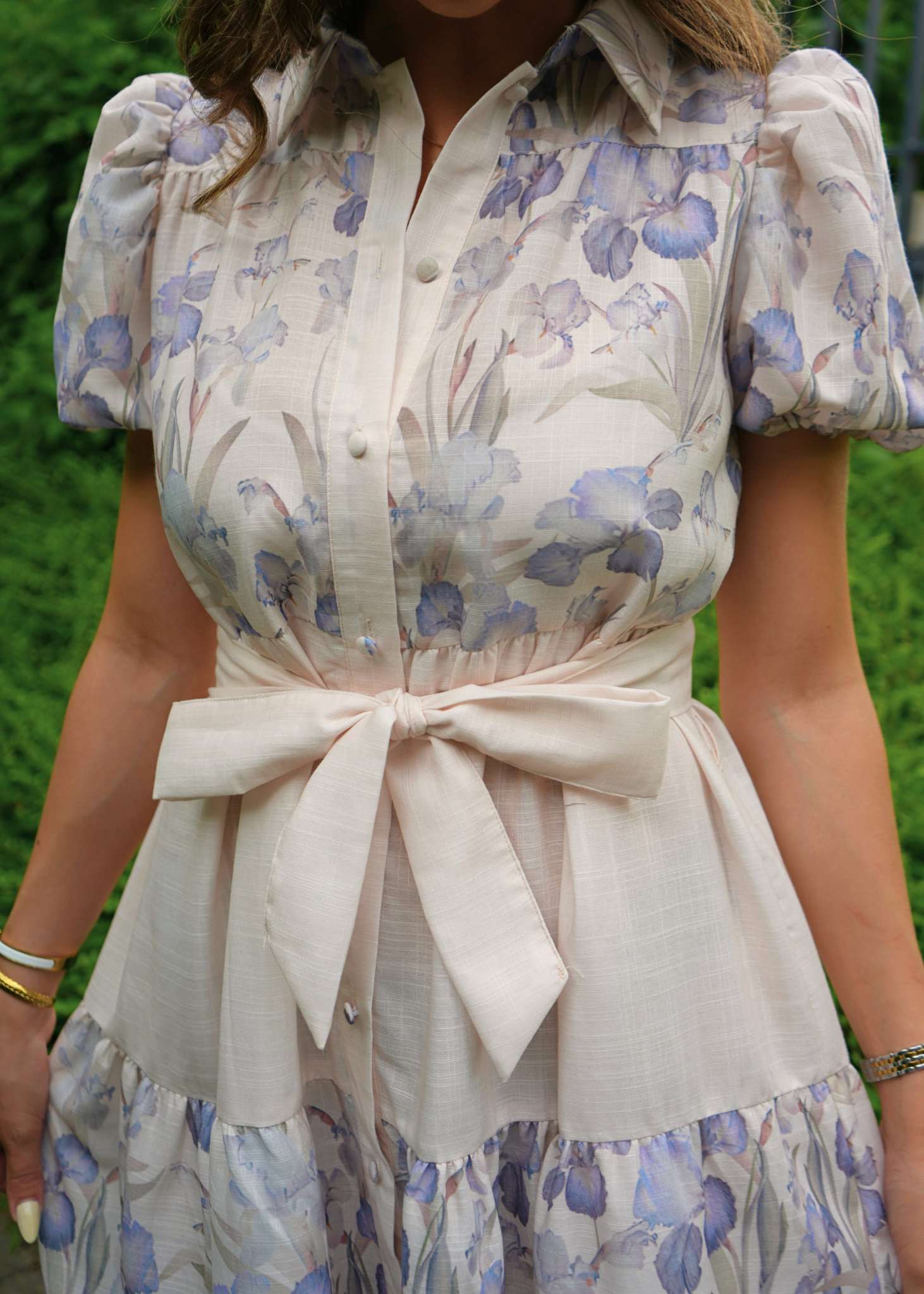 Elysia Maxi-Dress