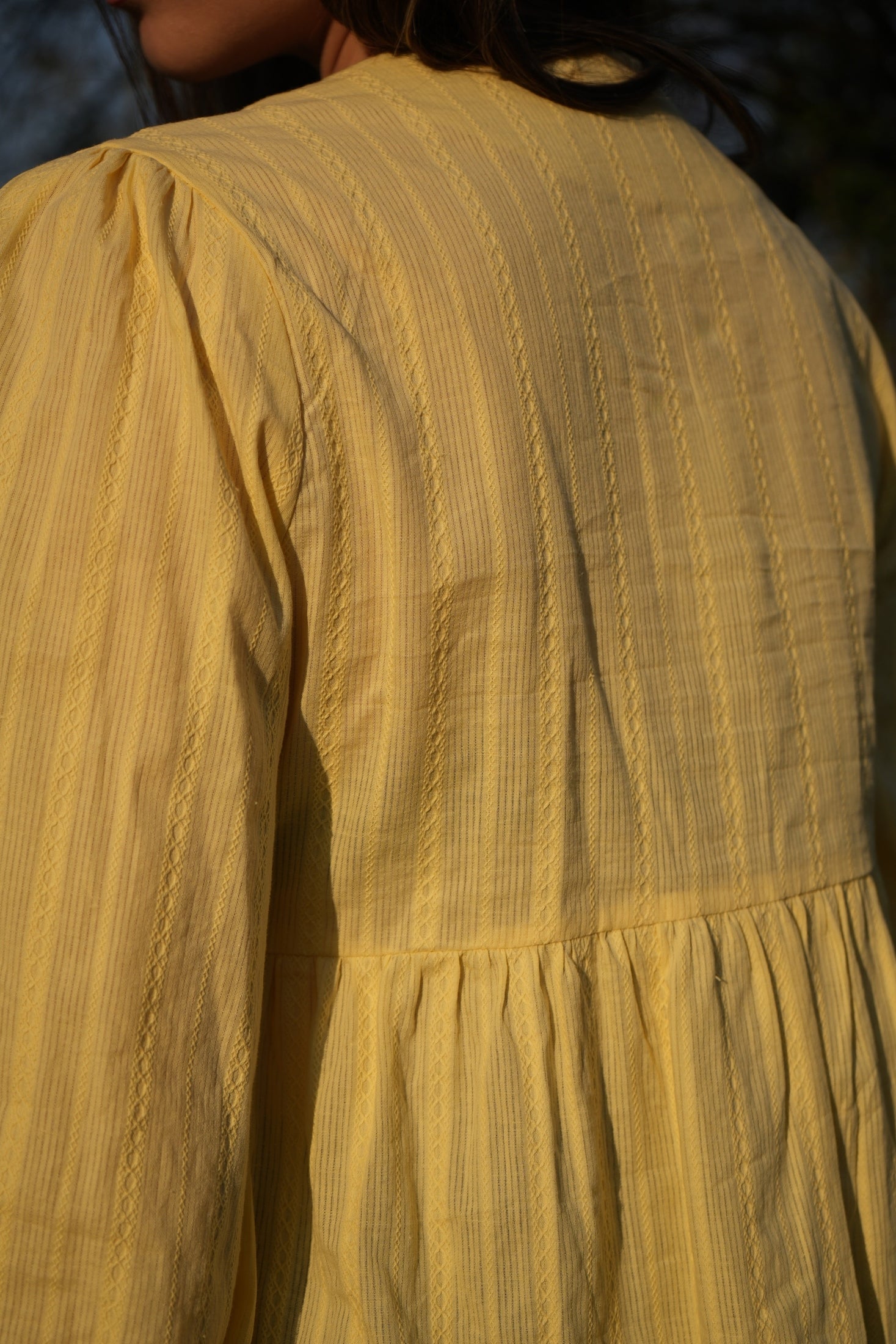 Angelic Touch Shirt - Saint Lys