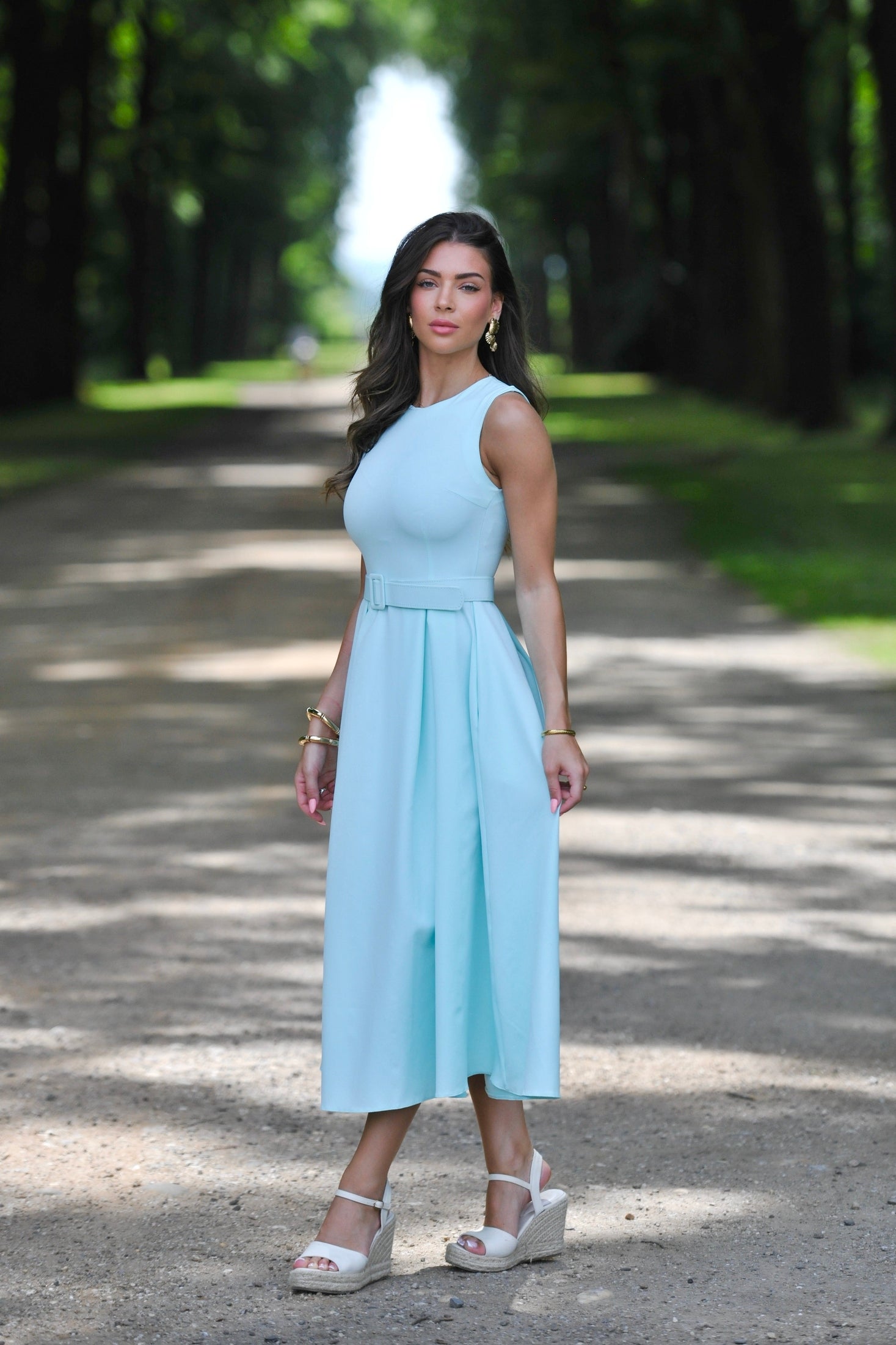 Celestia Dress