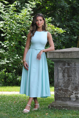 Celestia Dress