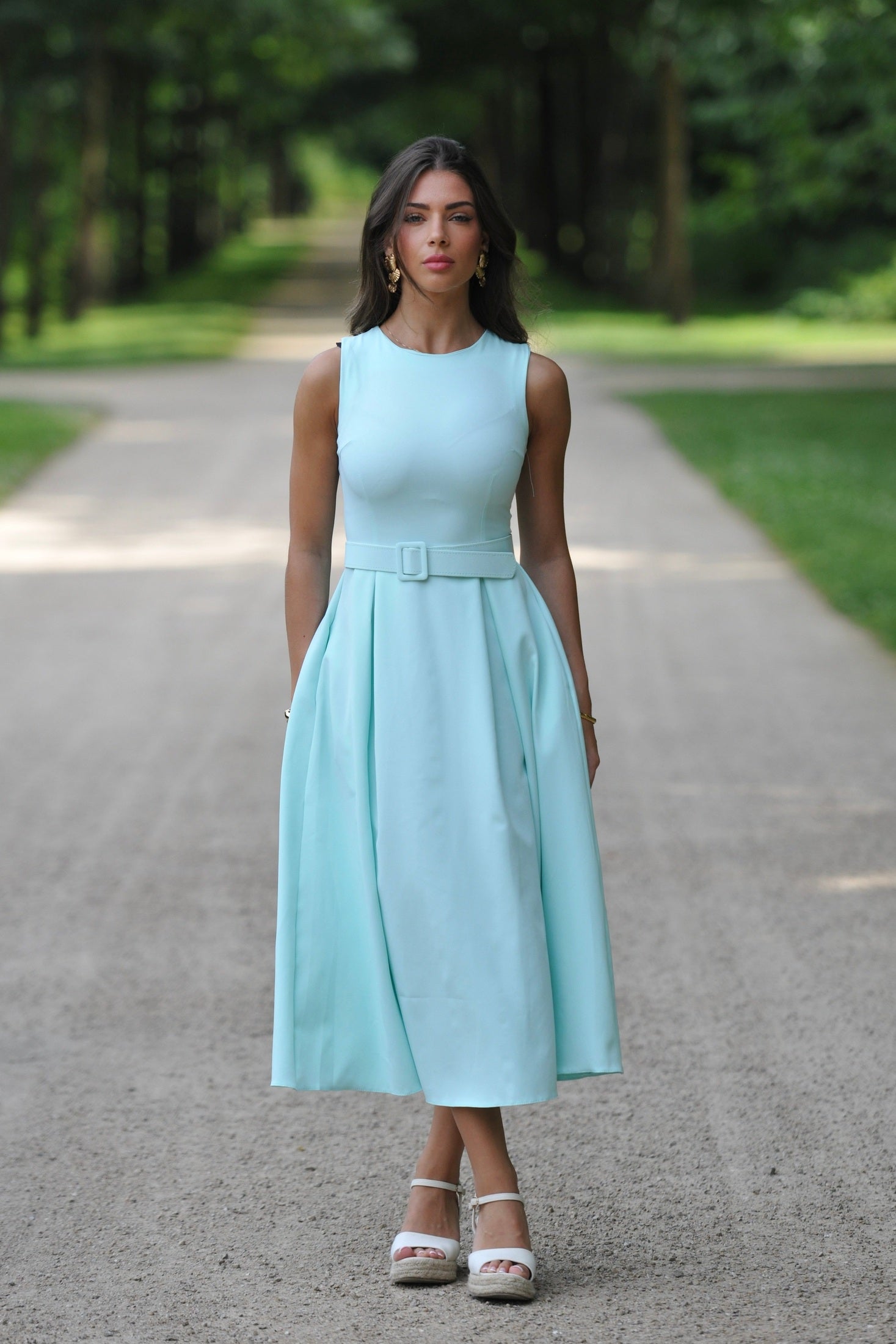Celestia Dress