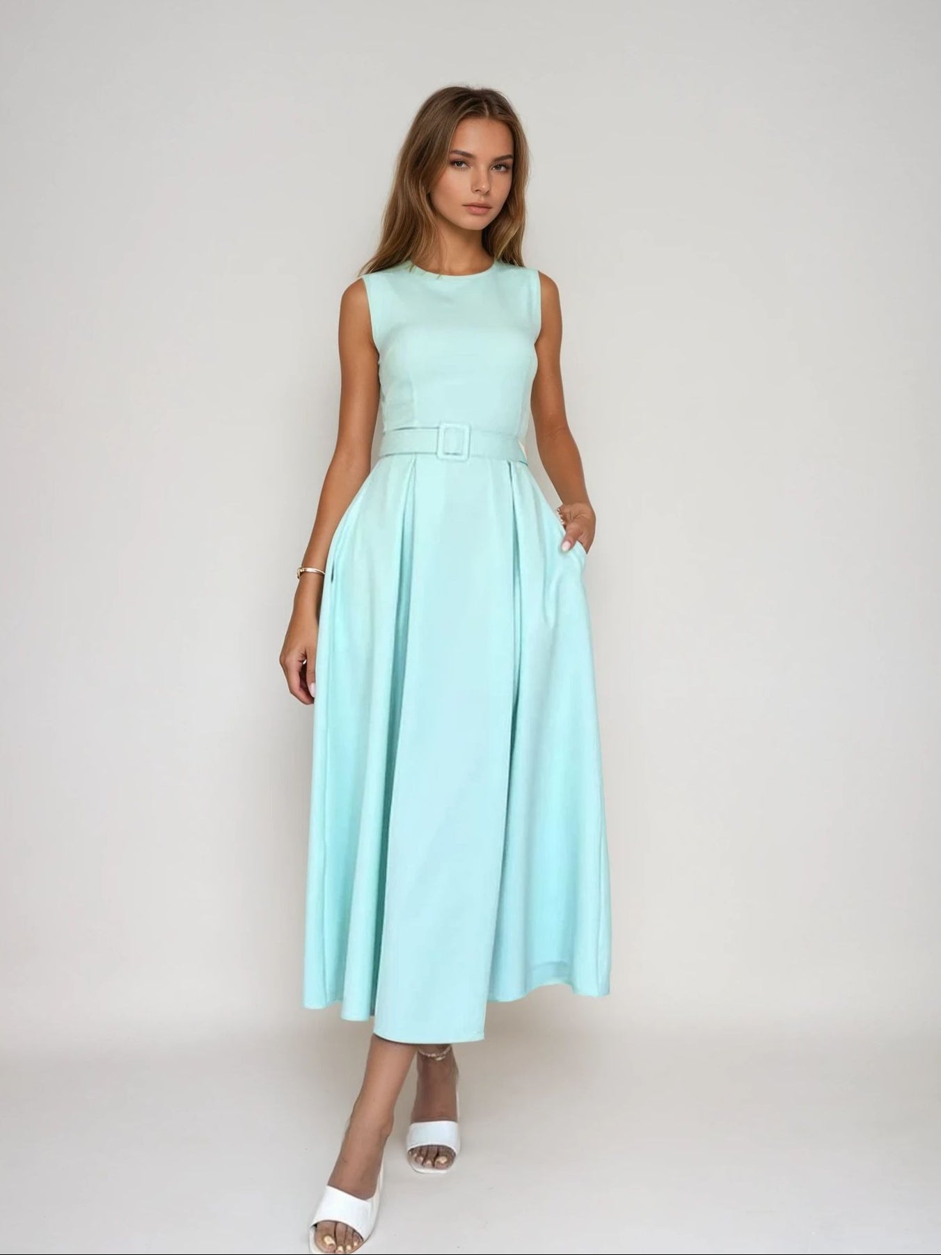 Celestia Dress