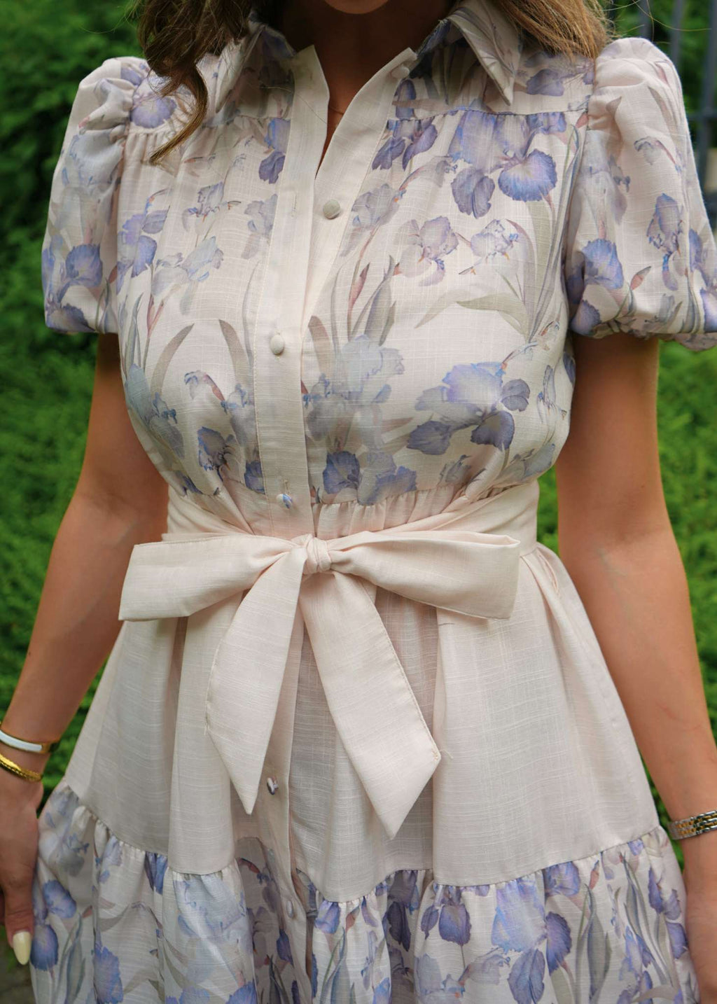 Elysia Maxi-Dress