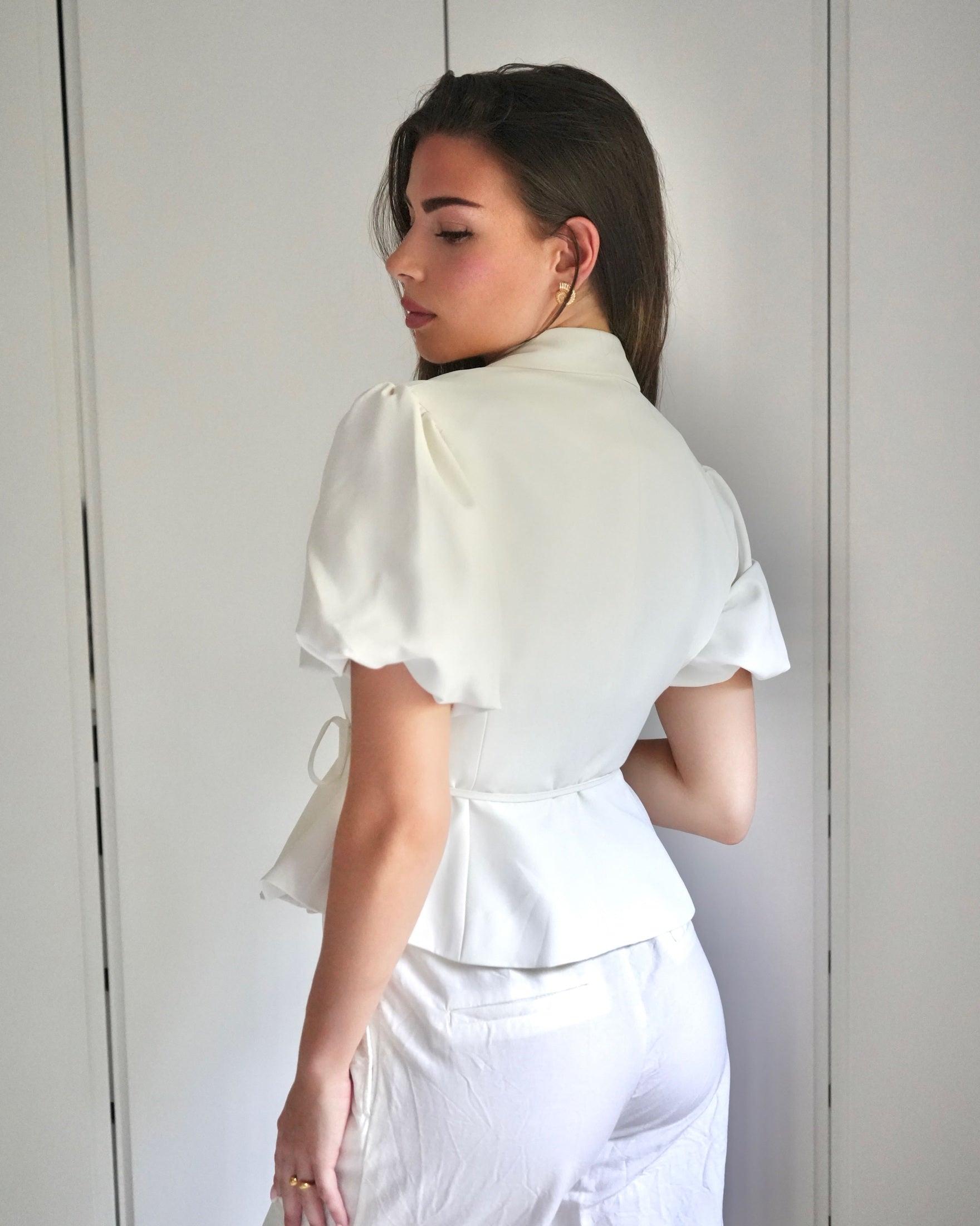 Princess Blazer