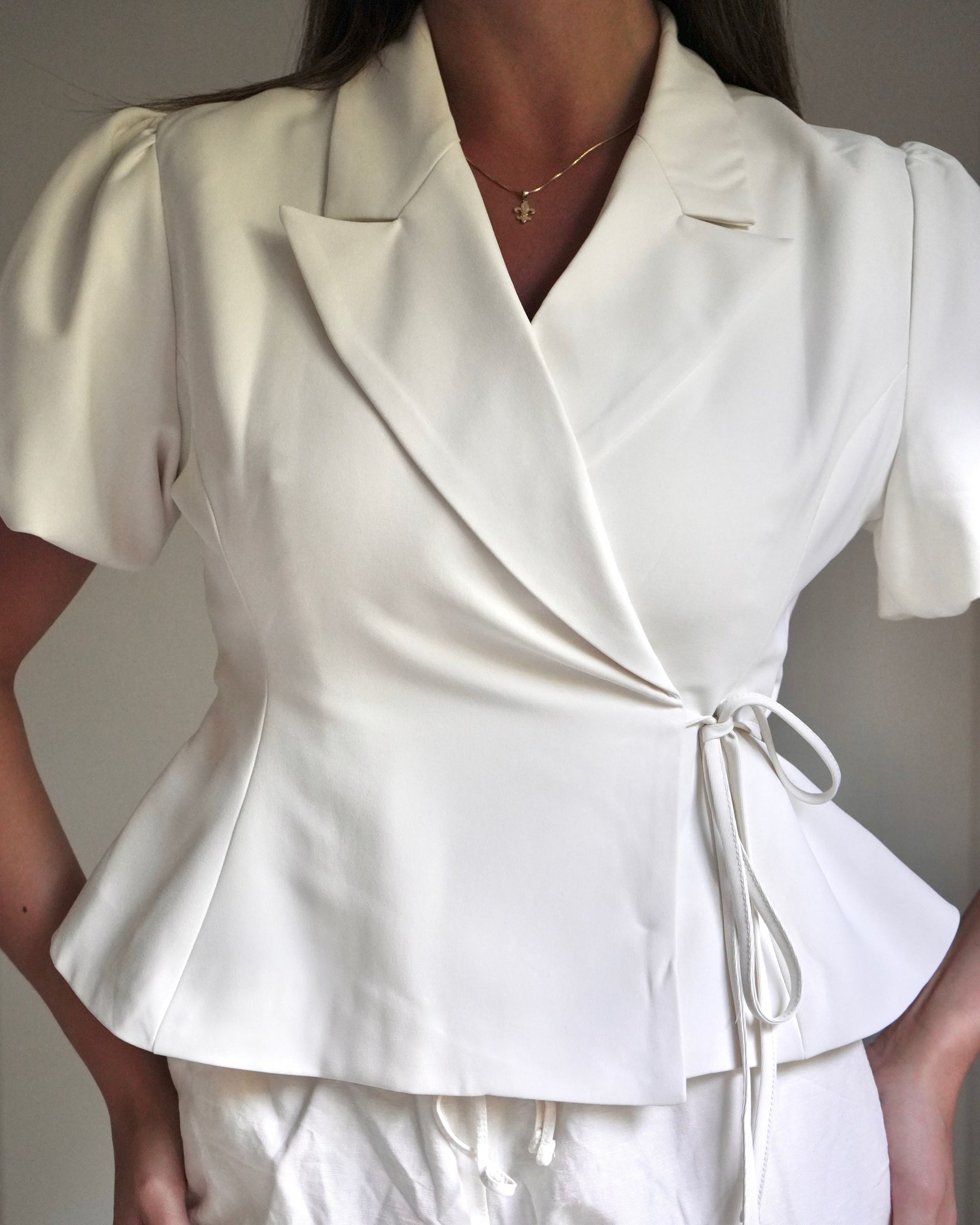 Princess Blazer