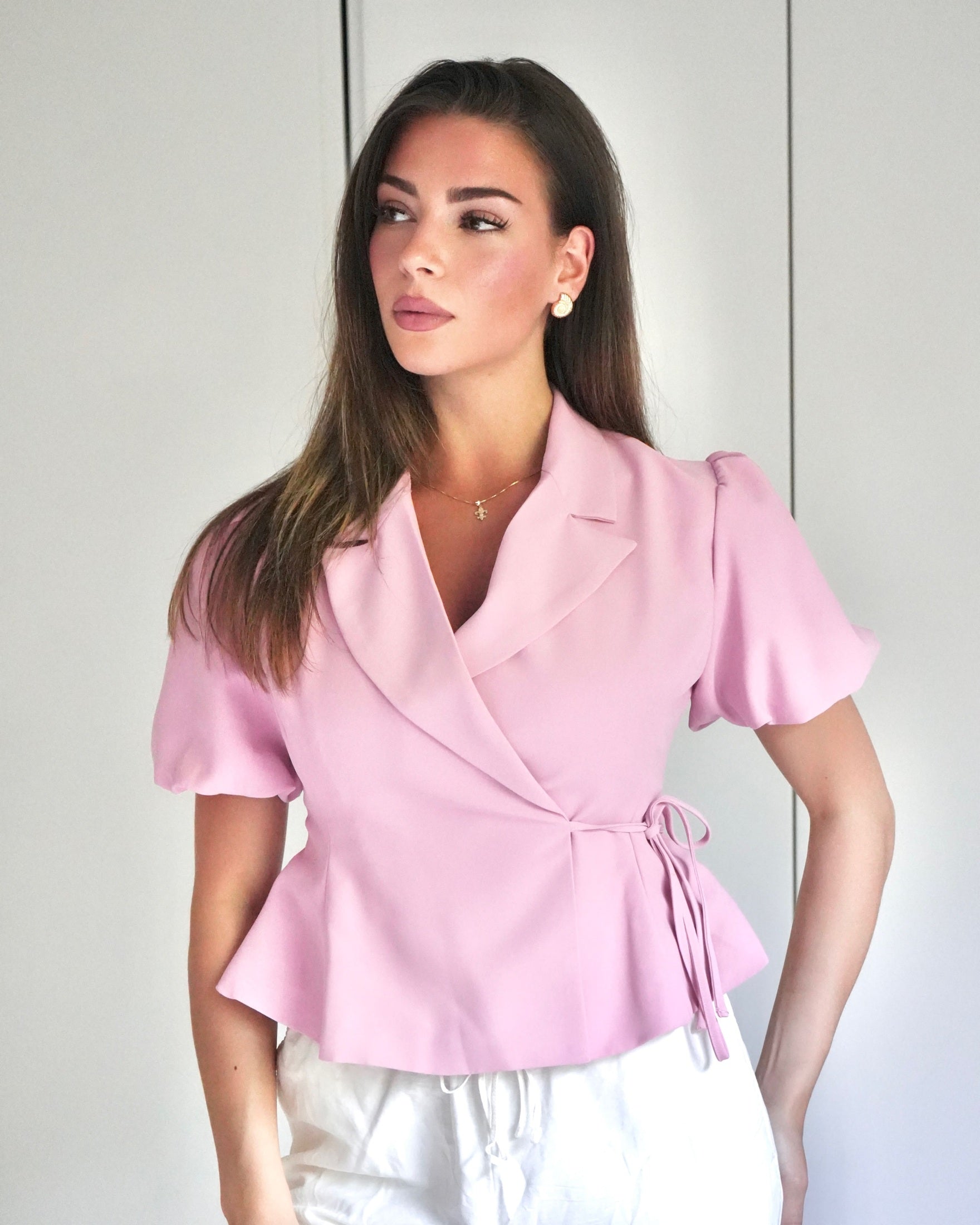 Princess Blazer