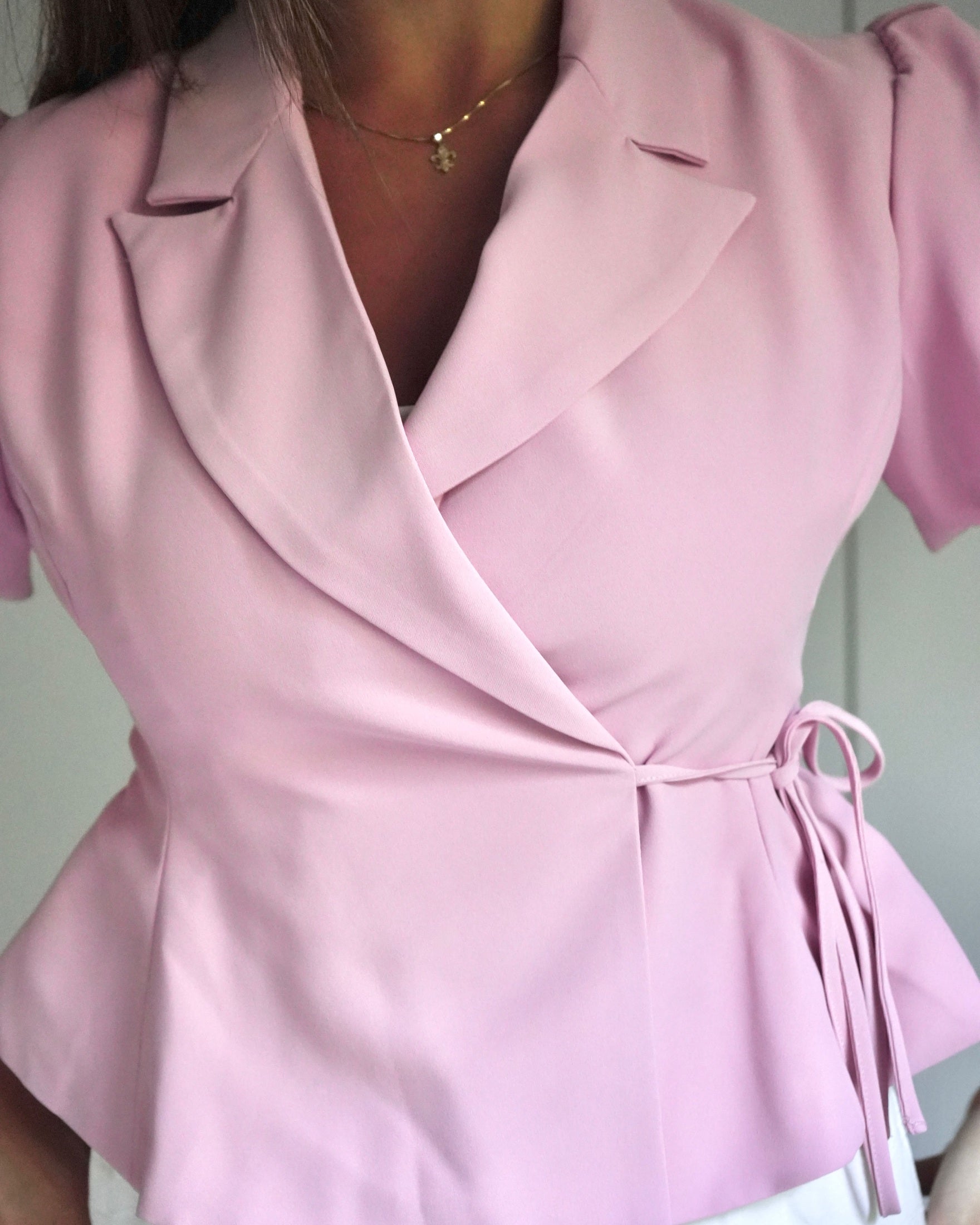 Princess Blazer