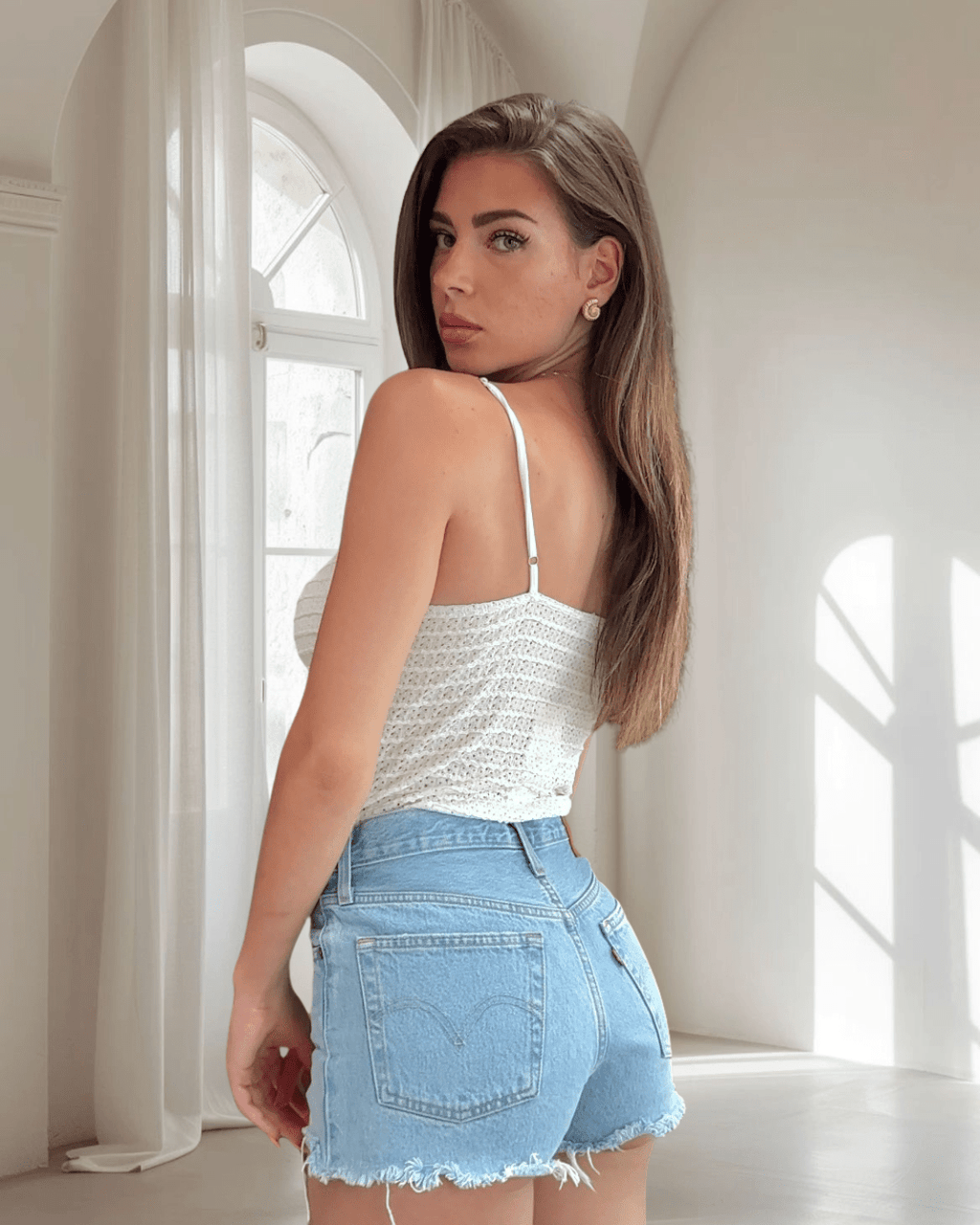 Mirielle Body