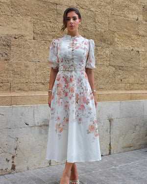 Rosalie Dress