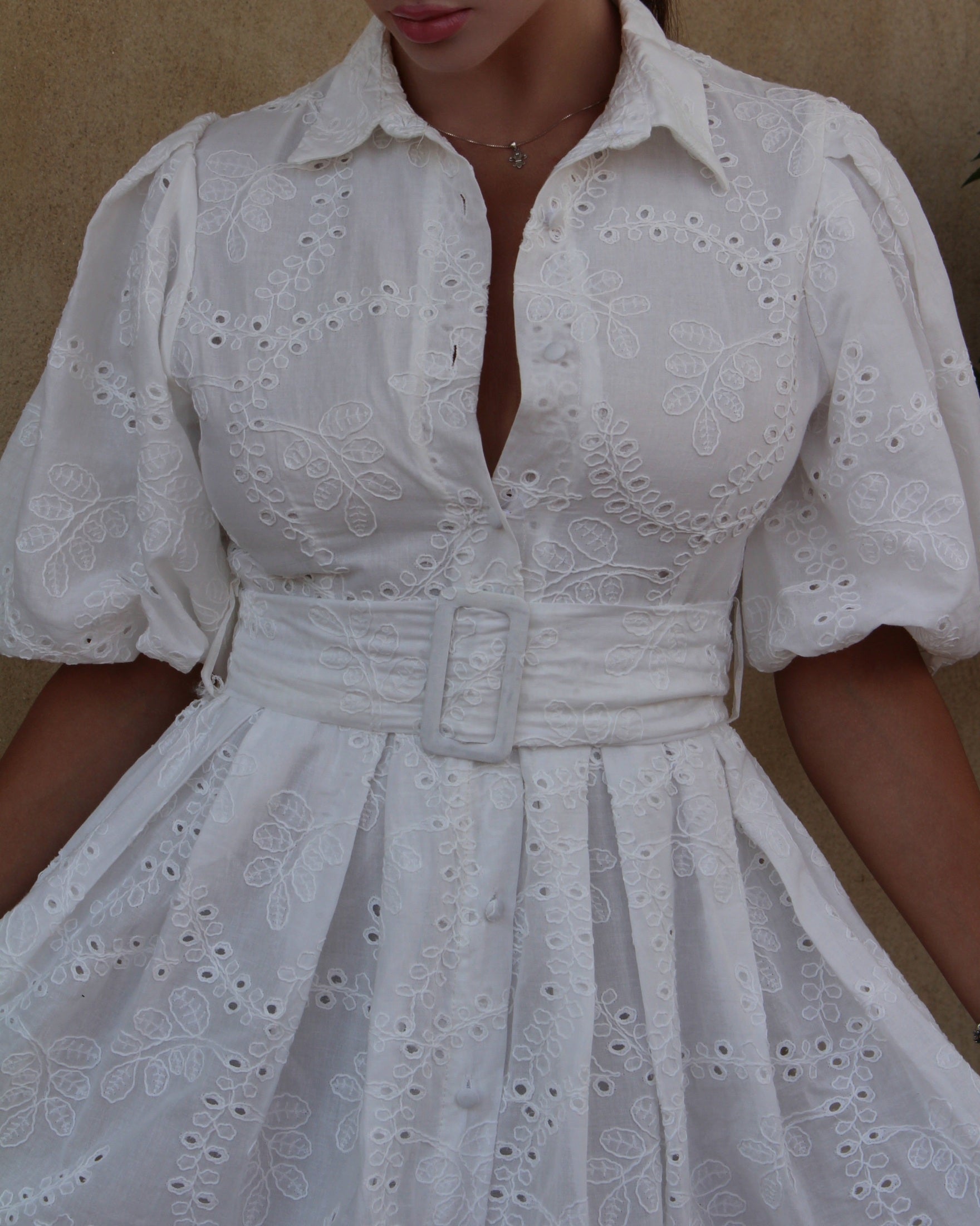 Solene Dress
