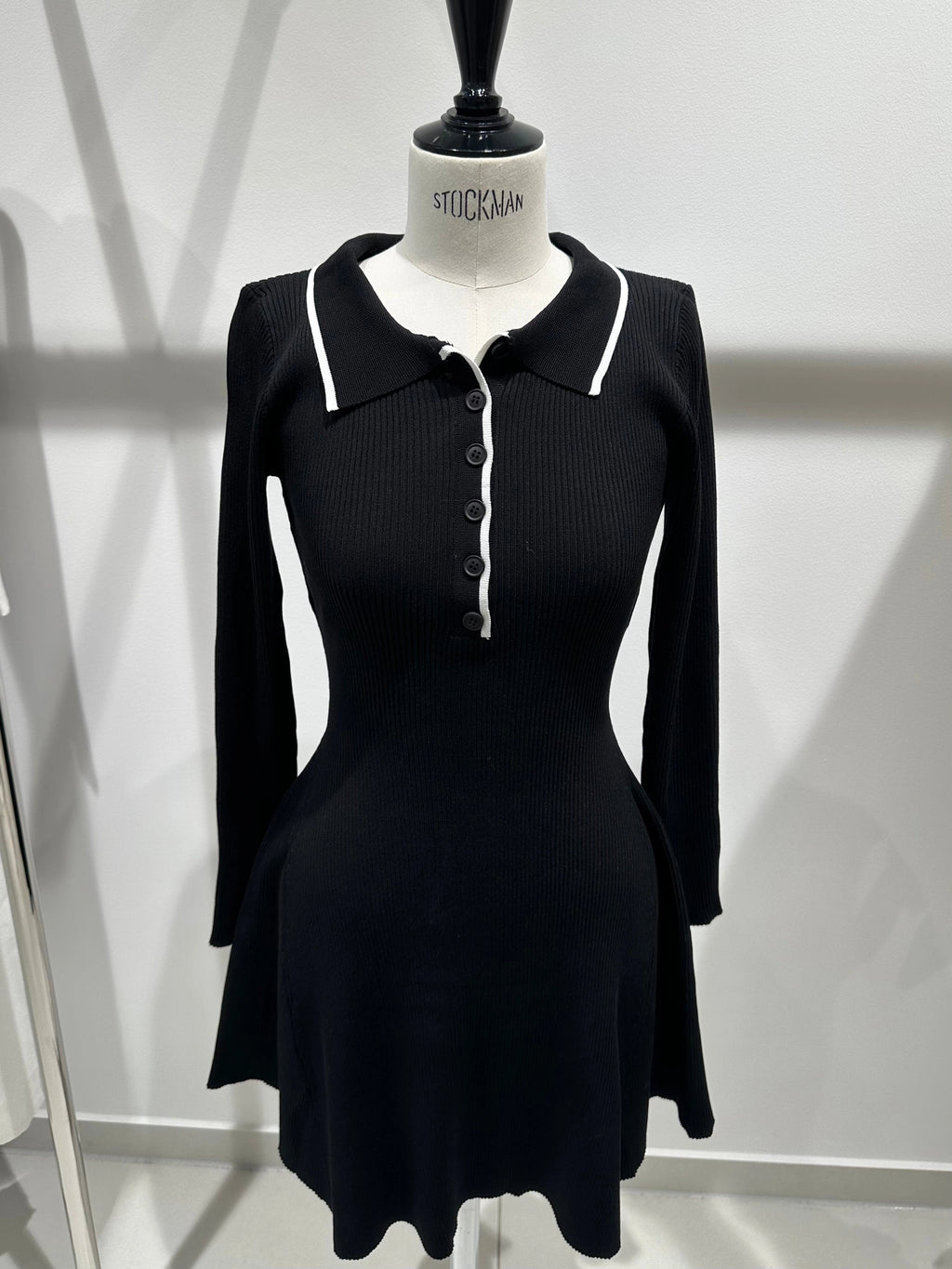 Tennis Court Dress - Saint Lys