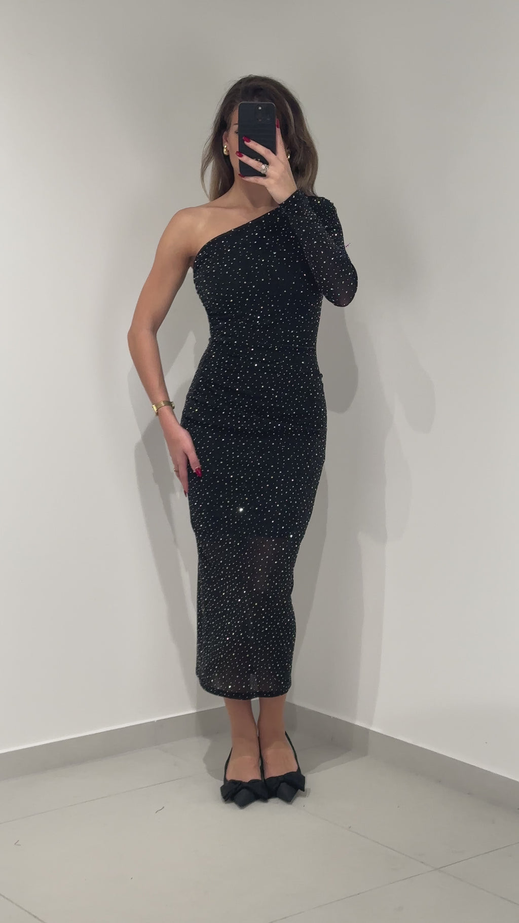 Stardust Dress
